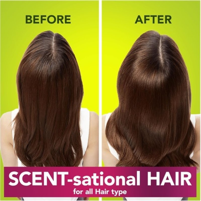 Herbal Essences Dazzling Shine Conditioner 275ml - Hair Gloss for Shine