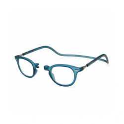 Sanifarma Contacta Lock Reading Glasses 100 Blue