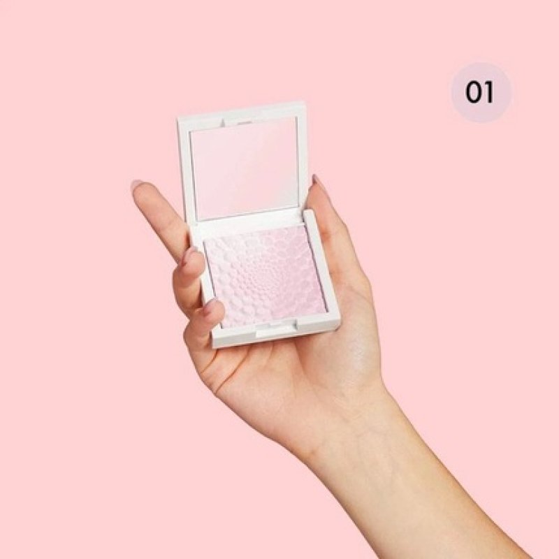 Goovi Loose Powder 01