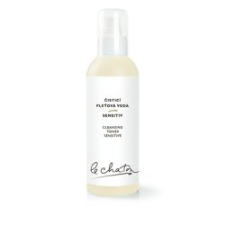 Sensitive Cleansing Lotion 200 milliliters