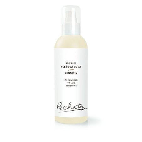 Sensitive Cleansing Lotion 200 milliliters