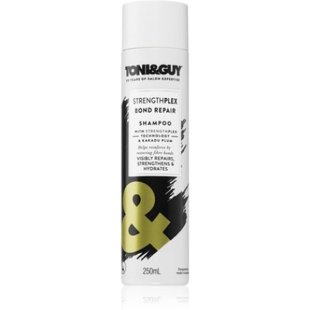 TONI&GUY Strength Shampoo 250ml