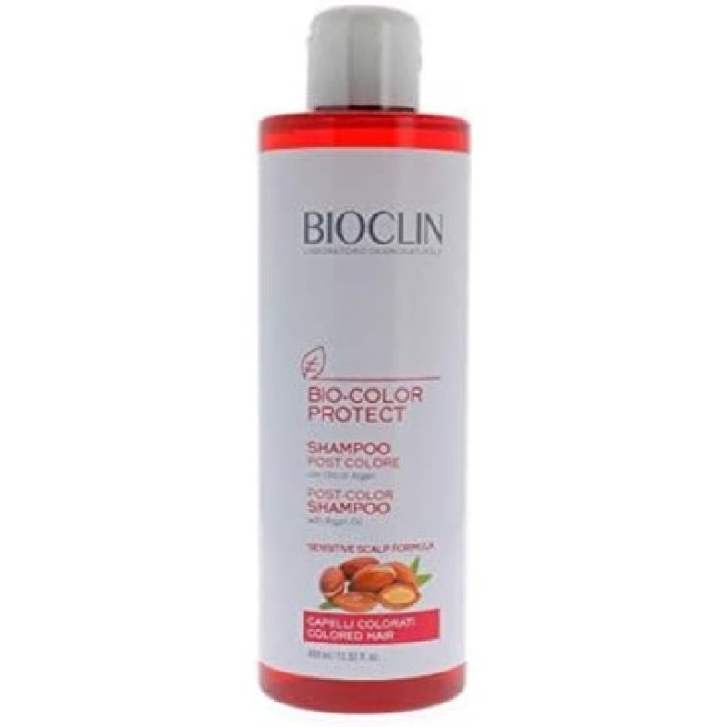 Bio Color Protect Post Color Shampoo 400ml