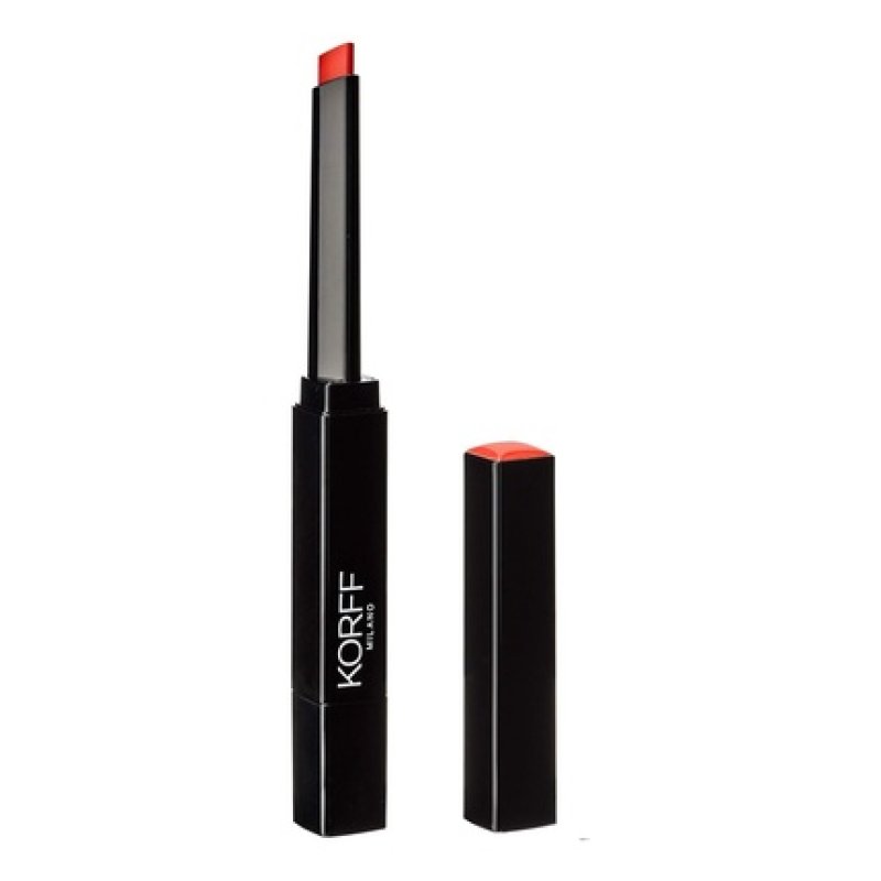 Korff Cure Make Up Matt Lipstick Color No. 04 1.3g