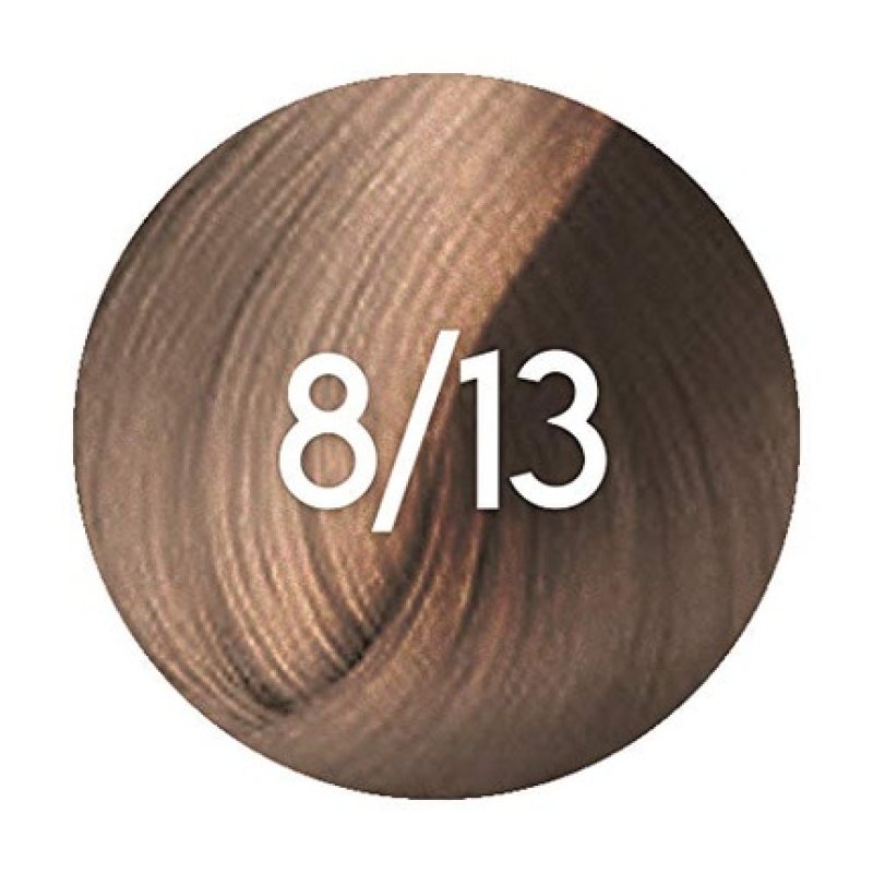 Illumina Color Light Ash Goldblond 8/13 60ml