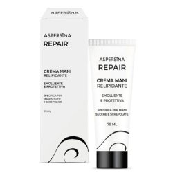 Aspersina Repair Hand Cream Pharmalife 75ml