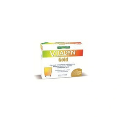 Named Vitadyn Gold 14 Sachets