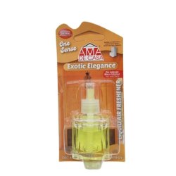 Ama De Casa 1 Sense Electric Refill 20 Ml Exotic Elegance