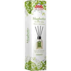 Ama De Casa Ambient Diffuser 100 Ml Lily Of The Valley
