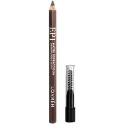 Lovren Eyebrow Pencil EP1 Brown