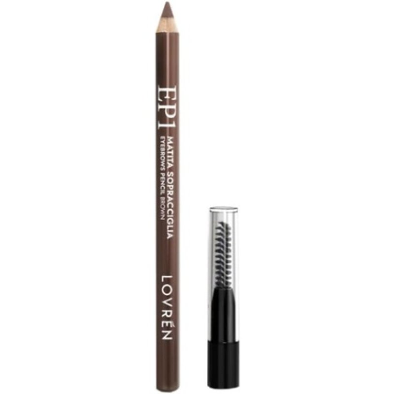 Lovren Eyebrow Pencil EP1 Brown