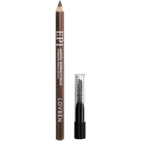 Lovren Eyebrow Pencil EP1 Brown