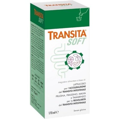Transita Soft 170ml