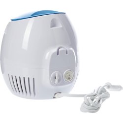 Aerosol/Inhalation Device for the Whole Family