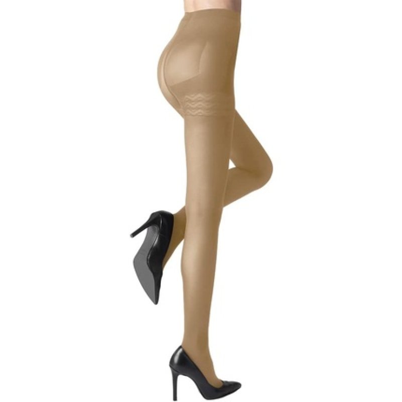 Solidea Wonder Model 140 Opaque Tights
