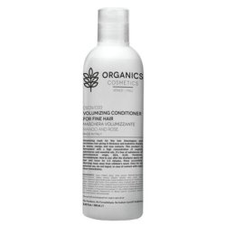 Organics Cosmetics Volumizing Conditioner 250ml