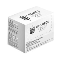 Organics Pharm Dandruff Control Lotion 6ml
