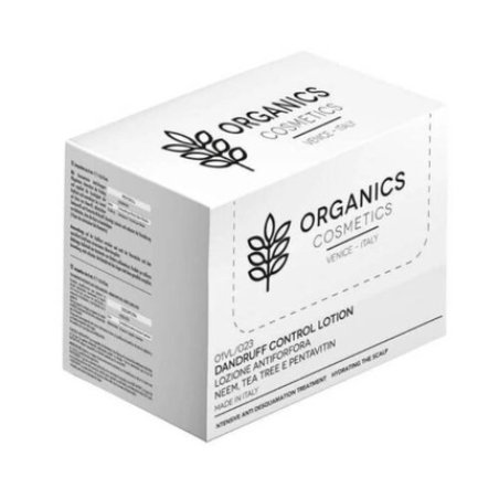 Organics Pharm Dandruff Control Lotion 6ml
