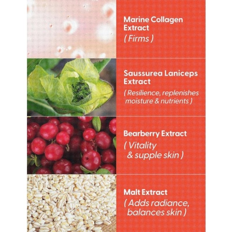 It's Skin Collagen Nutrition Eye Cream for Eye Bags with Collagen