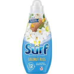 Surf Coconut Bliss Laundry Washing with Joy-Infused Fragrance