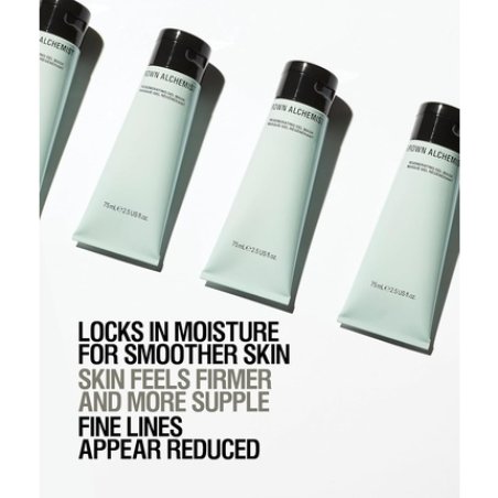 Grown Alchemist Regenerating Anti-Aging Face Mask Gel Masque Pomegranate