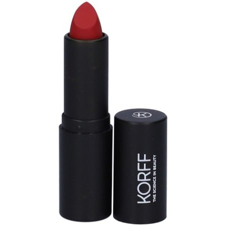 Korff Cure Make Up Matte Lipstick 01 - A High-Quality Matte Lipstick From Korff