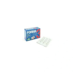 Alta Natura Inalme Forma3 45 Tablets 45 Grams