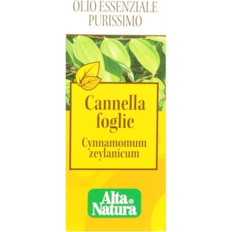 Essentia Cinnamon Leaves Essential Oil Pure 10ml
