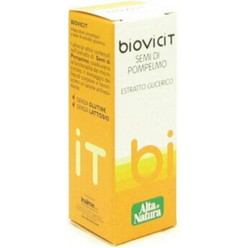Biovicit Drops 30ml