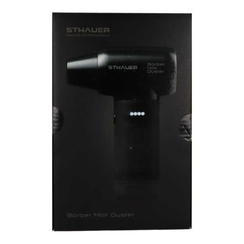 Xanitalia Pro Wireless Hair Dryer
