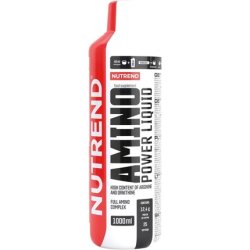 Nutrend Amino Power Liquid Supplement