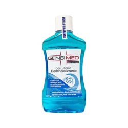 Gengimed Coll 500 Ml Remineralizing