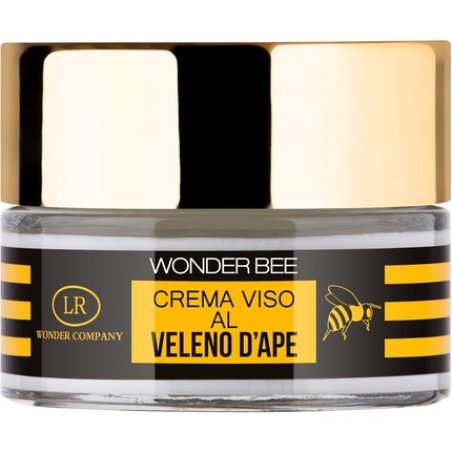 Wonder Bee Bee Venom Face Cream Natural Lifting Anti-Aging and Toning