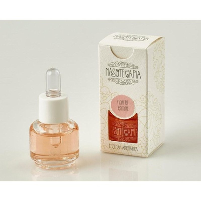 Edg Fiorcotone Fragrance Essence 15ml