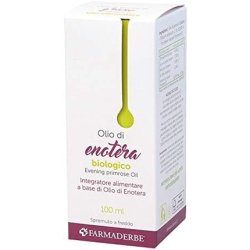 Enotera Bio 100ml