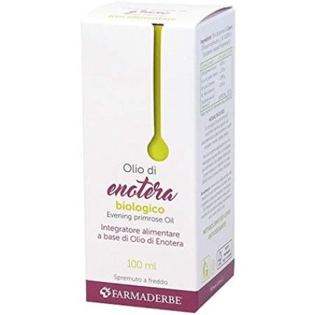 Enotera Bio 100ml