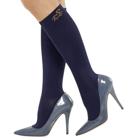 Solidea Unisex Knee High Socks Opera Graduated Compression 18/24