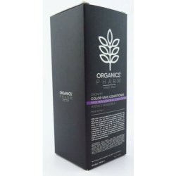 Organics Pharm Color Save Conditioner 8.45 Fl Oz