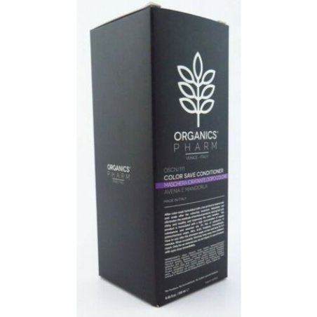 Organics Pharm Color Save Conditioner 8.45 Fl Oz