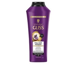 Gliss Full Hair Wonder Shampoo Density 400 Ml