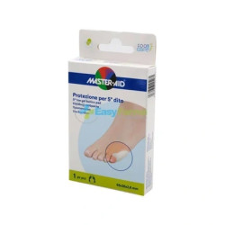 Foot Care Protection 5° Gel