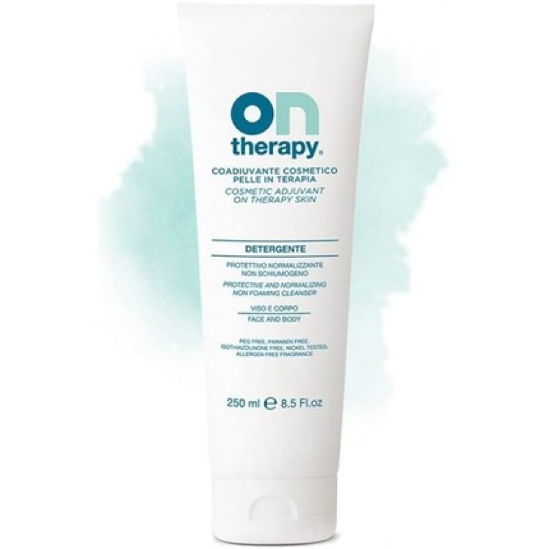 Ontherapy Cleanser 150ml