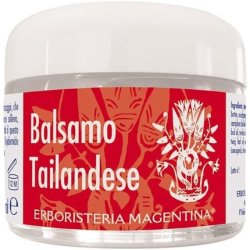 Erboristeria Magentina Thai Balsam 50ml