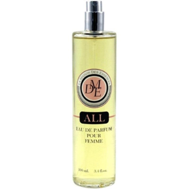 Allf Perfume for Women 100ml