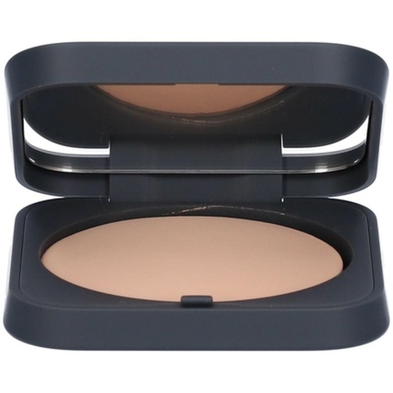Euphidra Ultra Comfort Powder Foundation Buildable Coverage Fp01 6g