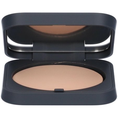 Euphidra Ultra Comfort Powder Foundation Buildable Coverage Fp01 6g