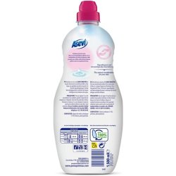 Asevi Fabric Softener, Laundry Conditioner, Liquid Fabric Softener, 1.5l, 60