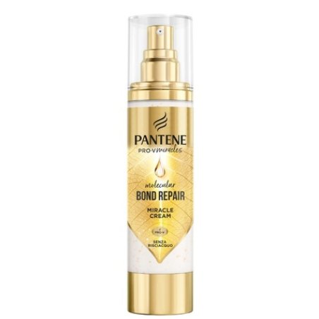 Pantene Miracles Treatment Spray 90 Ml Molecular Bond Repair