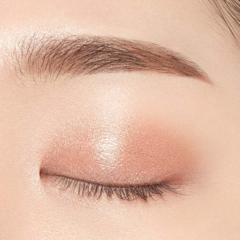 ETUDE Bling Bling Eye Stick 16 Pinky Star Rain Long-Lasting Eye Shadow Stick with Blinding Glow and Soft Creamy