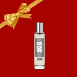 IAP PHARMA for Men No. 70 30ml